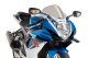 Bočný spoiler Suzuki GSX-R600/GSX-R750 (11-20)