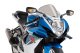 Bočný spoiler Suzuki GSX-R600/GSX-R750 (11-20)