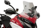 Nástavce OEM chráničov páčok Ducati