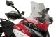 Nástavce OEM chráničov páčok Ducati