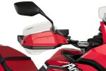 Nástavce OEM chráničov páčok Honda