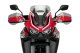 Nástavce OEM chráničov páčok Honda