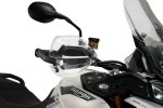 Nástavce OEM chráničov páčok Triumph