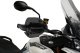 Nástavce OEM chráničov páčok Triumph