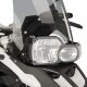 Chránič svetlometu BMW F700 GS/F800 GS (08-18)