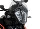 Chránič svetlometu 20416 KTM 250/390/890 Adventure (20-24 viz. popis)