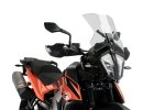 Chránič svetlometu 20416 KTM 250/390/890 Adventure (20-24 viz. popis)