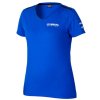 Dámske tričko Paddock Blue ESSENTIALS AMALFI Blue