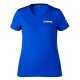 Dámske tričko Paddock Blue ESSENTIALS AMALFI Blue