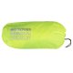 Kombinéza do dažďa Rainseal Black/Fluo