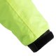 Kombinéza do dažďa Rainseal Black/Fluo