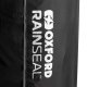 Kombinéza do dažďa Rainseal Black/Fluo