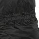 Kombinéza do dažďa Rainseal Black/Fluo