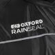 Kombinéza do dažďa Rainseal Black