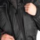 Kombinéza do dažďa Rainseal Black