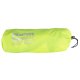 Bunda do dažďa Rainseal Black/Fluo