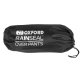 Nohavice do dažďa Rainseal Black