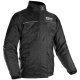 Bunda do dažďa Rainseal Black