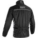 Bunda do dažďa Rainseal Black