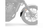 Predĺženie predného blatníka Honda CMX 1100 Rebel (21-23)