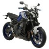 Bočný spoiler Yamaha MT-09/SP (21-23)