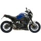 Bočný spoiler Yamaha MT-09/SP (21-23)