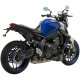 Bočný spoiler Yamaha MT-09/SP (21-23)