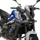 Bočný spoiler Yamaha MT-09/SP (21-23)