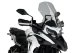 Predný deflektor Benelli TRK 502 (X) (16-23)