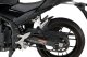 Zadný blatník 21146 HONDA CB500 HORNET (24-26), CB500F (22-24), CB500X (22-24), CBR500R (22-26), NX500 (24-25)