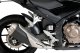 Zadný blatník 21146 HONDA CB500 HORNET (24-26), CB500F (22-24), CB500X (22-24), CBR500R (22-26), NX500 (24-25)