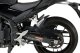Zadný blatník 21146 HONDA CB500 HORNET (24-26), CB500F (22-24), CB500X (22-24), CBR500R (22-26), NX500 (24-25)