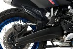 Zadný blatník 3567 YAMAHA XT1200Z SUPER TENERE (10-20), XT1200ZE SUPER TENERE (19-20)