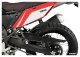 Zadný blatník Yamaha Tenere 700 (19-23)