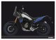 Zadný blatník Yamaha Tenere 700 (19-23)