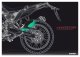 Zadný blatník Yamaha Tenere 700 (19-23)