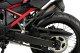 Zadný blatník Honda CRF 1100L Africa Twin (20-25) / XL750 Transalp (23-24)