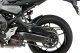 Zadný blatník 3866 YAMAHA TRACER 9 (21-26), TRACER 9 GT (21-26), TRACER 9 GT PLUS (25), TRACER 9 Y-AMT (25)