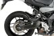 Zadný blatník 3866 YAMAHA TRACER 9 (21-26), TRACER 9 GT (21-26), TRACER 9 GT PLUS (25), TRACER 9 Y-AMT (25)