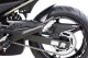 Zadný blatník 5035 YAMAHA XJ6 (09-16), XJ6 DIVERSION (09-16), XJ6 DIVERSION F (10-16), XJ6 SP (09-16)