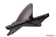 Zadný blatník 5035 YAMAHA XJ6 (09-16), XJ6 DIVERSION (09-16), XJ6 DIVERSION F (10-16), XJ6 SP (09-16)