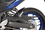 Zadný blatník 8558 YAMAHA MT-03 (16-26), YZF-R3 (15-25)