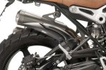 Zadný blatník 9464 BMW R NINET SCRAMBLER (16-24)