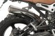 Zadný blatník 9464 BMW R NINET SCRAMBLER (16-24)