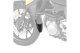 Predĺženie predného blatníka BMW F750GS (18-22)