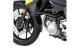Predĺženie predného blatníka BMW F750GS (18-22)