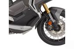 Predĺženie predného blatníka Honda Forza 750 (21-23)
