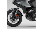 Predĺženie predného blatníka 21237 Honda NT1100 (22-24)