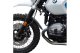 Predĺženie predného blatníka BMW RnineT Urban (17-20)
