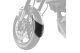 Predĺženie predného blatníka Kawasaki Versys 650 (10-25) / 1000 (12-24) / 1100 (25)
